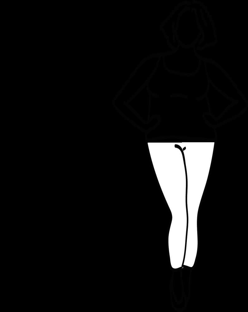Illustration des Figurtyps O